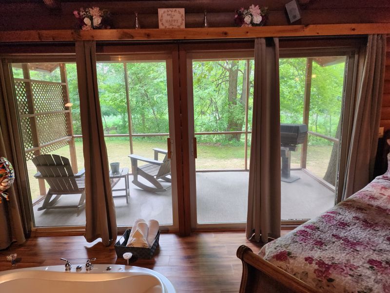 Tips For Planning Your Most Relaxing Visit To Serenity Springs