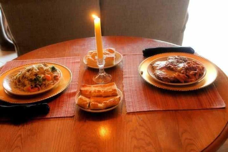 Exploring Nearby La Porte And Northwest Indiana Eats