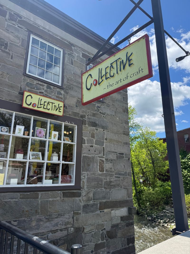 Artisans And Makers Who Keep Vermont Traditions Alive