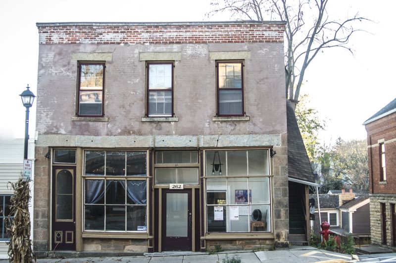 A Walkable Village Where Every Corner Has Character