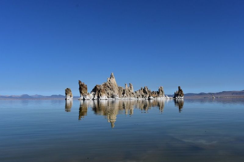 Mono Lake South Tufa Area