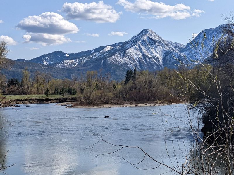 Simple Joys Of Alpine-Style Bakeries
