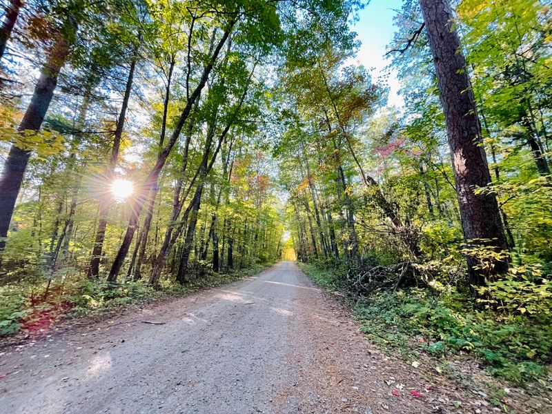 How To Arrive Gently And Leave Lighter