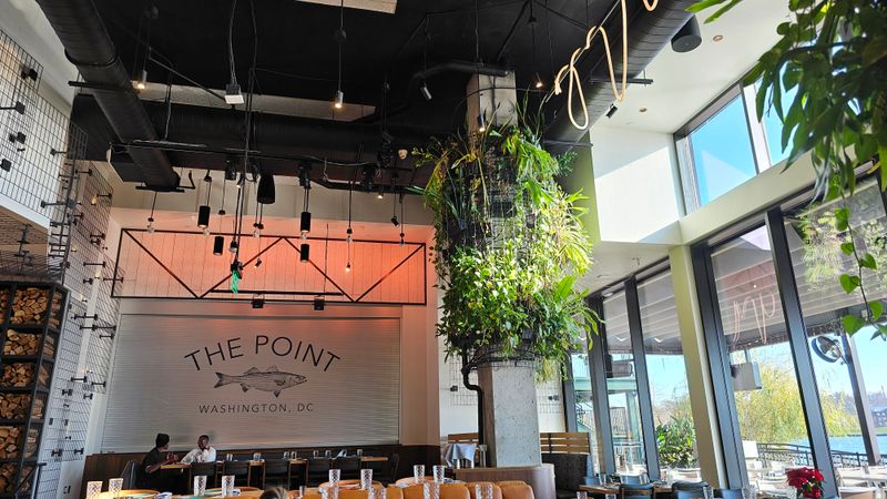 The Point D.C.