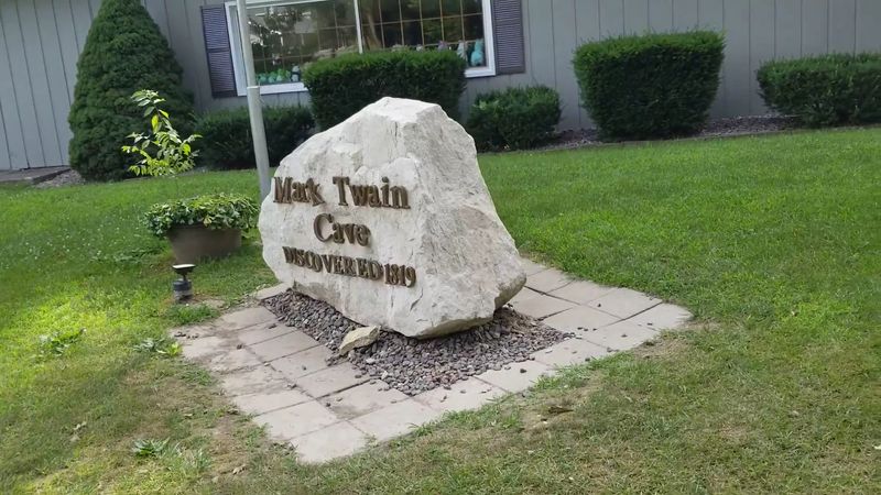 Mark Twain Cave (Hannibal)