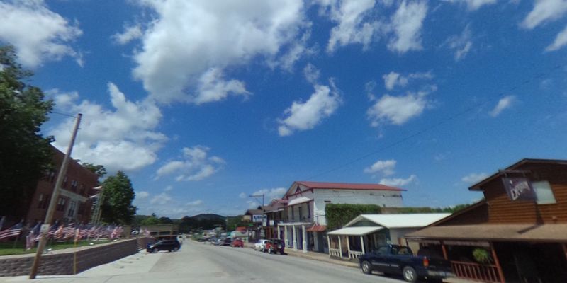 A Walk Through History: Discovering Eminence's Pioneer Roots