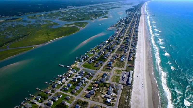 Topsail Beach (Topsail Island)