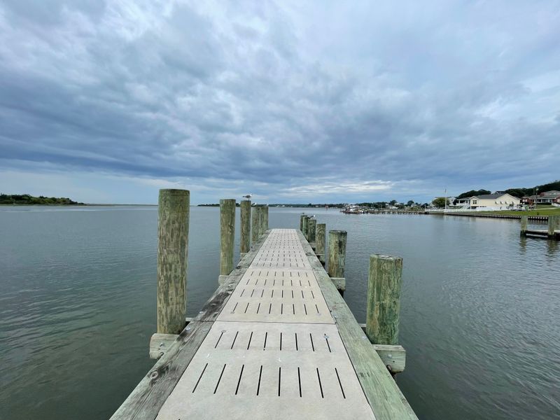 Paddle-Your-Own Paradise