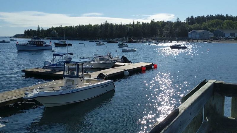 Great Cranberry Island