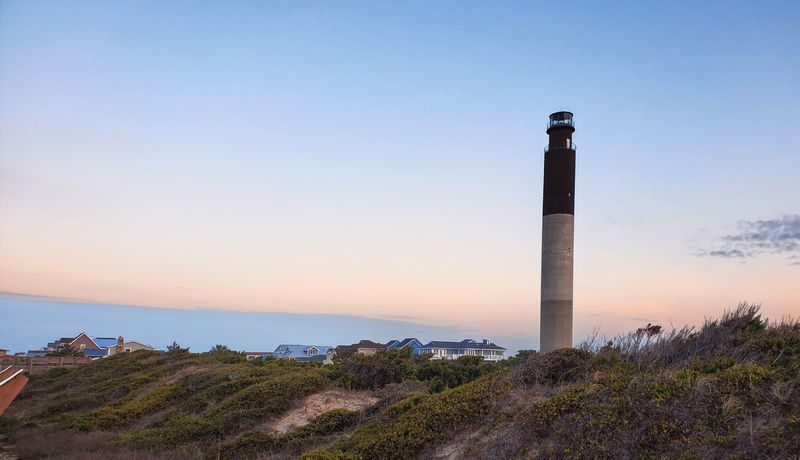 Caswell Beach (Oak Island)