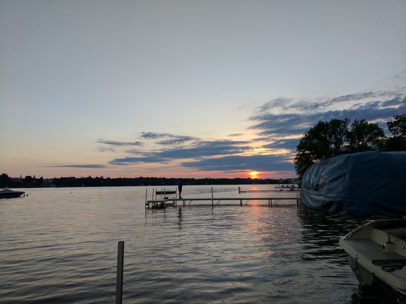 Water Activities That Feel Private