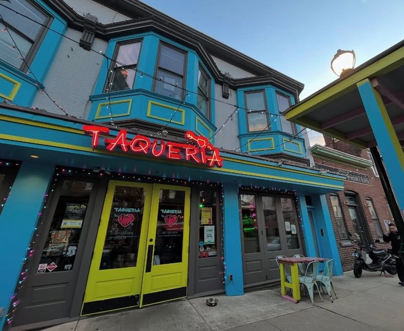 How a Small Manayunk Eatery Became a Must-Visit Spot for Tortilla Soup Fans