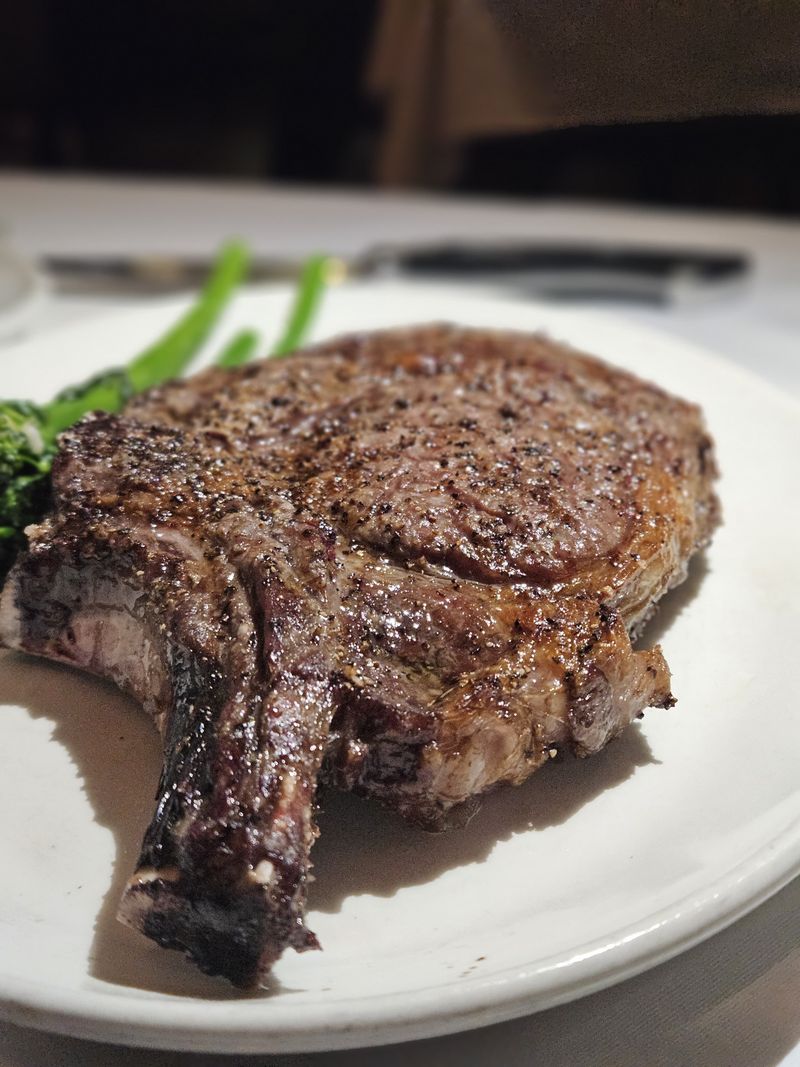 Del Frisco's Double Eagle Steakhouse