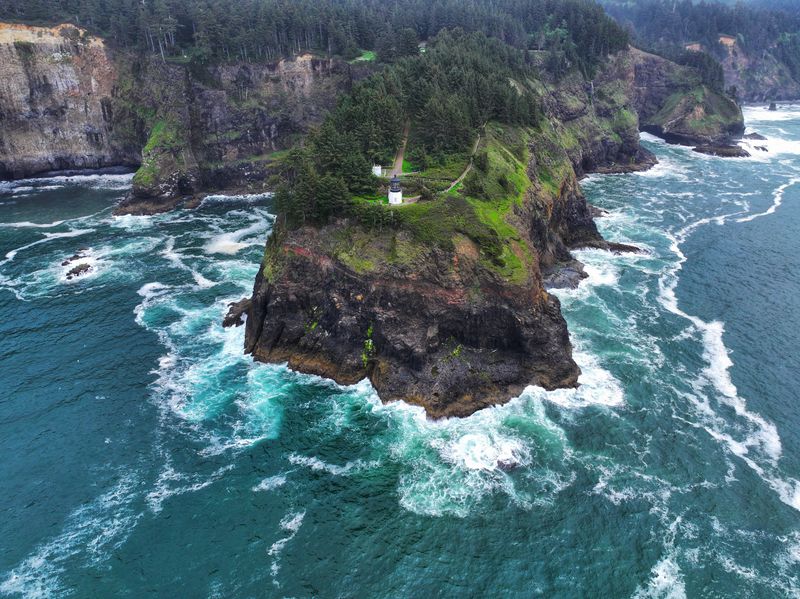 Cape Meares