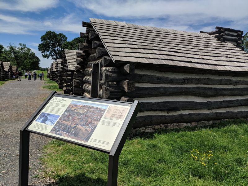 Valley Forge