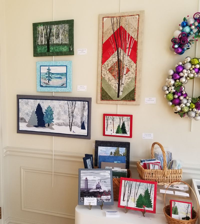 Gallery Uptown (Grand Haven)