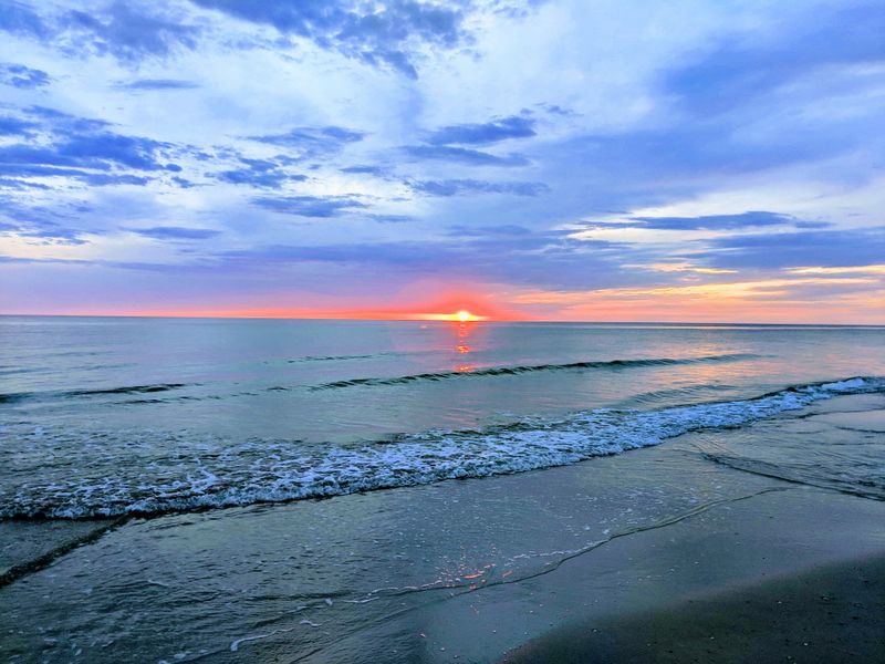 T.H. Stone Memorial St. Joseph Peninsula State Park (Port St. Joe / Cape San Blas)