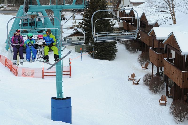 Holiday Valley Resort & The Inn At Holiday Valley (Ellicottville)