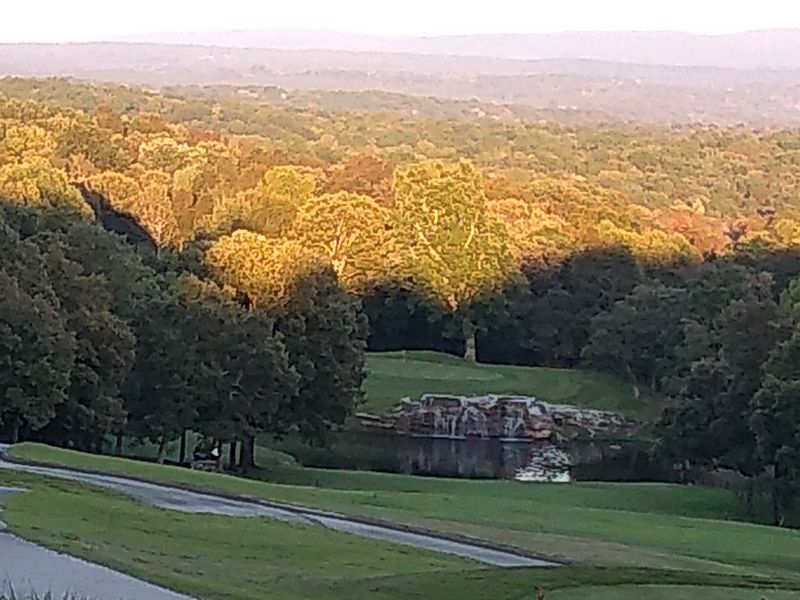 Four Distinct Seasons—Without Extreme Weather Stress