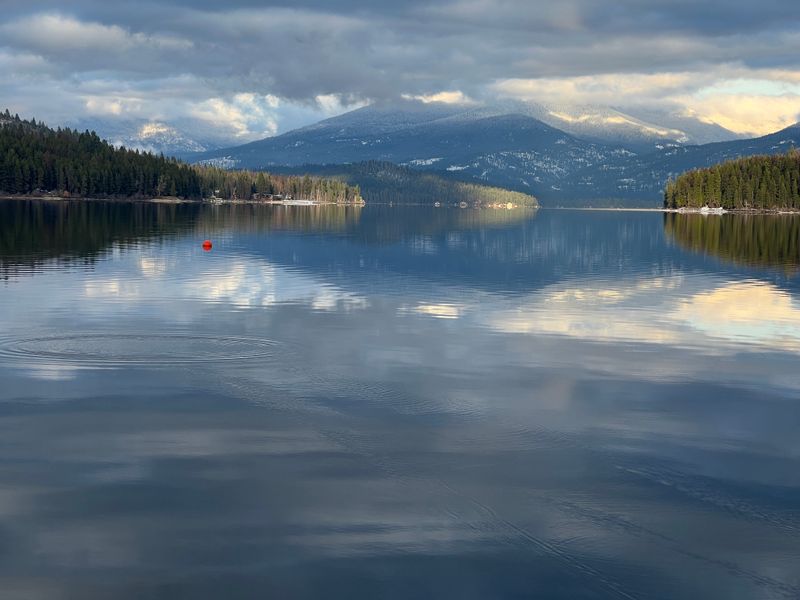 Priest Lake (Panhandle)