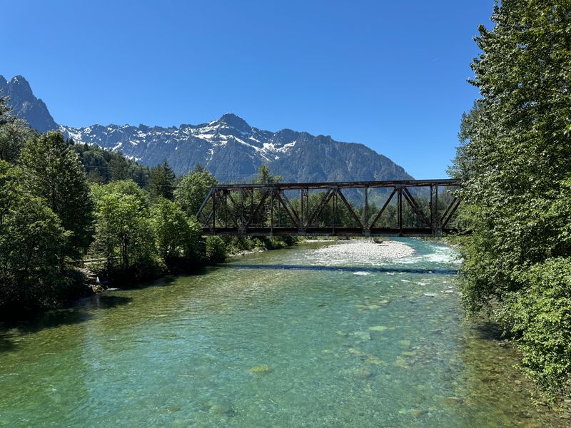 Wilderness Next Door