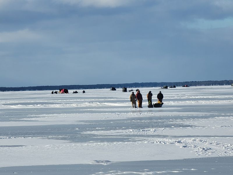 Houghton Lake (Roscommon County)