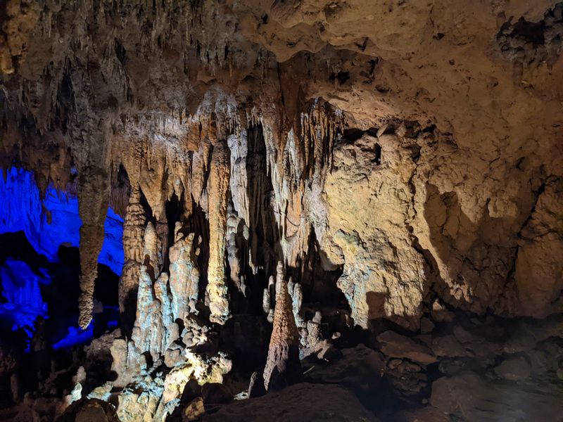 Florida Caverns State Park