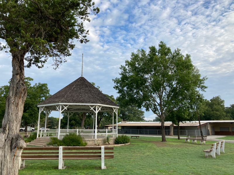 A Slow-Paced Community That Resists Overdevelopment