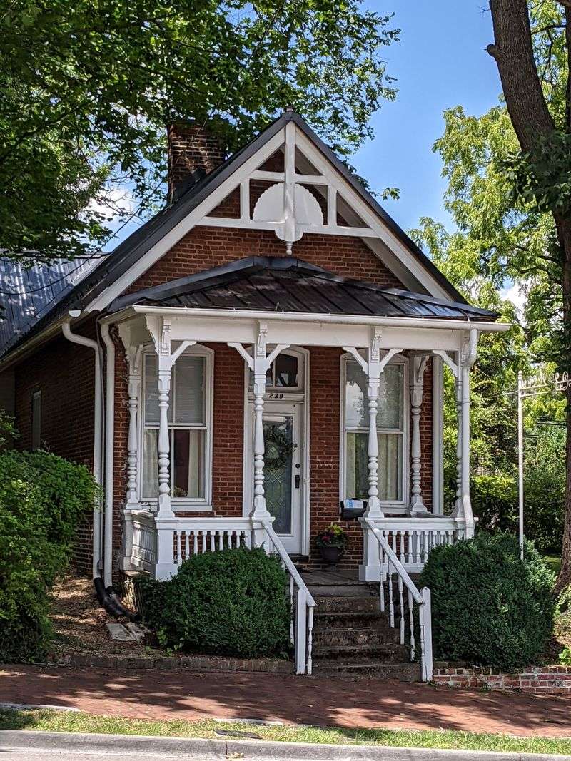 A Relaxed, Friendly Atmosphere That Locals Don't Want To Change