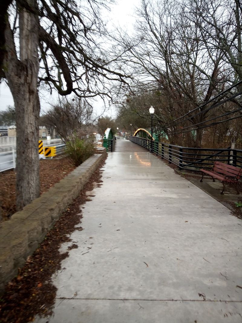 A Walkable Village Where Browsing, Wandering, and Lingering Are the Agenda