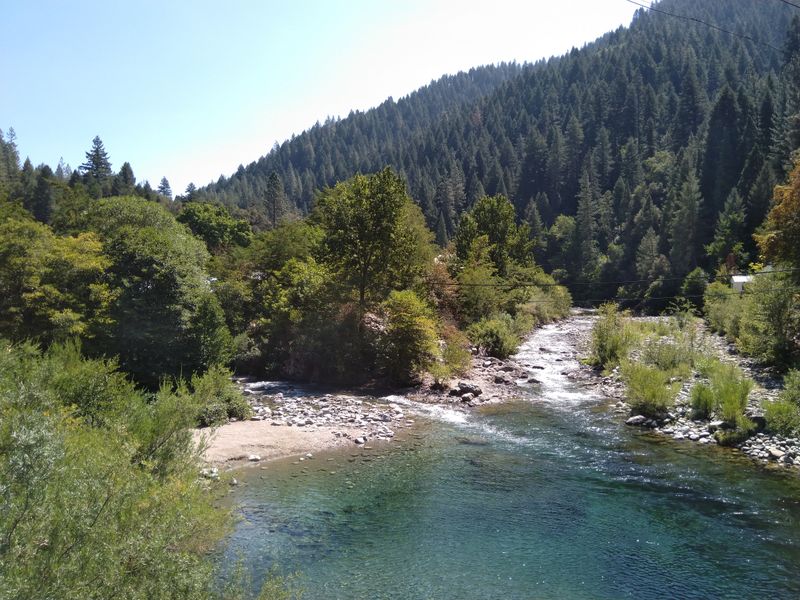 Riding Singletrack That Earned Its Reputation