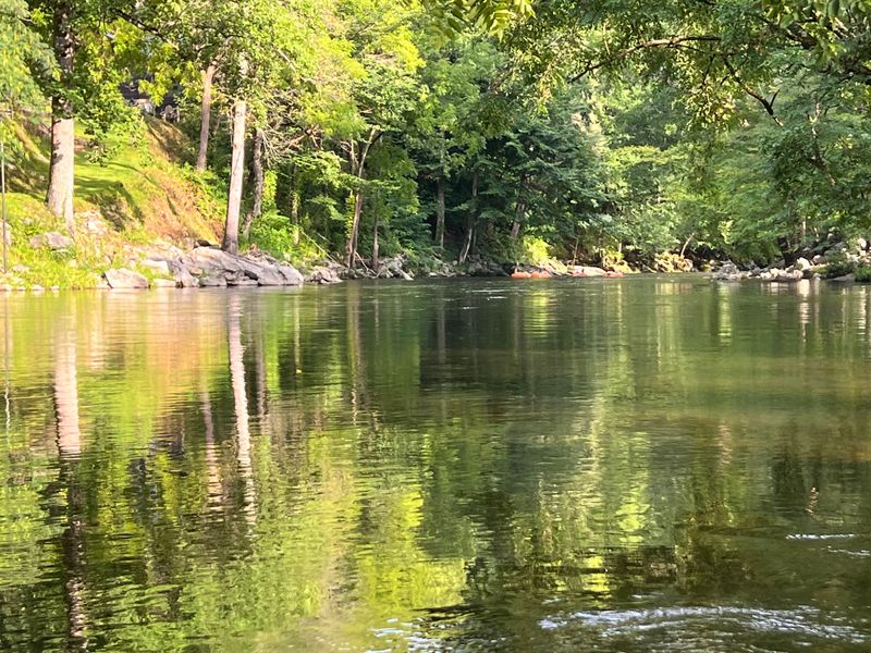 Greenways And Riverwalks For An Unhurried Stroll
