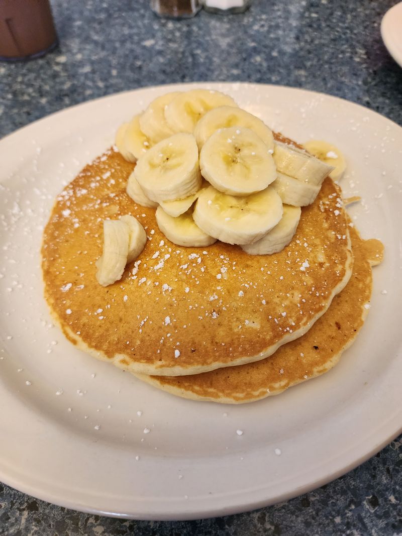 L'Dee's Pancake House