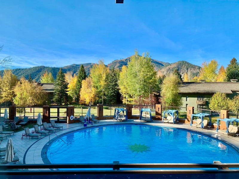 The Sun Valley Resort Cottages That Redefined Mountain Luxury