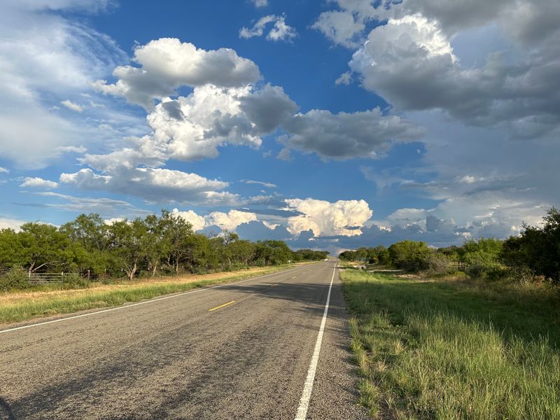 A Town Built on Ranching Roots and Community Pride