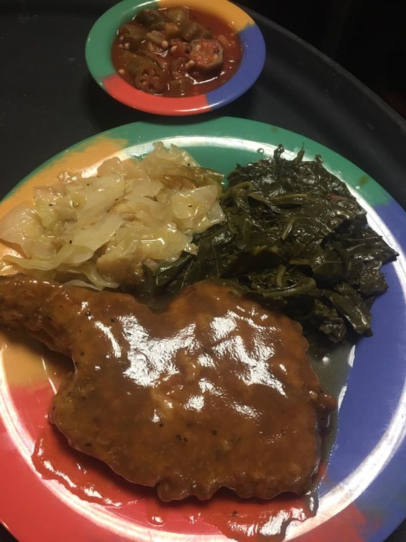 Tony G's Soul Food