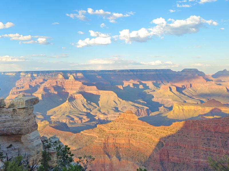 Grand Canyon National Park