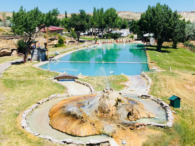 Fountain Of Youth (Thermopolis)