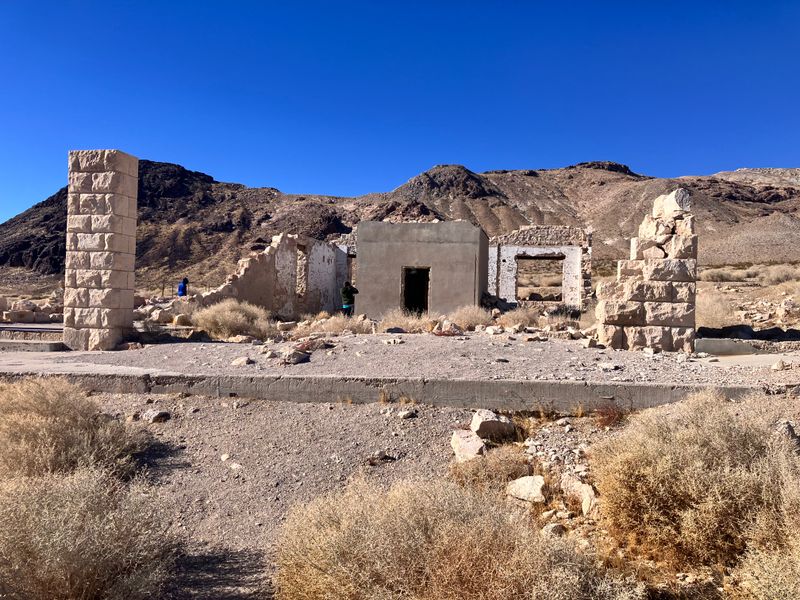 Preserving A Past While Reimagining Its Future