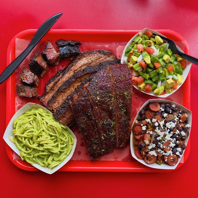 The Science of Slow-Smoking Brisket That Starts While the Town Sleeps