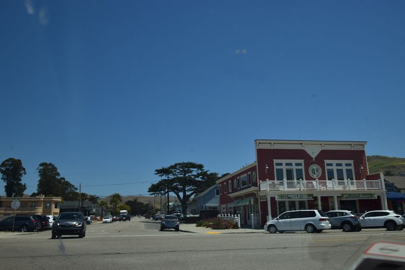What Makes Cayucos So Special To Its Locals