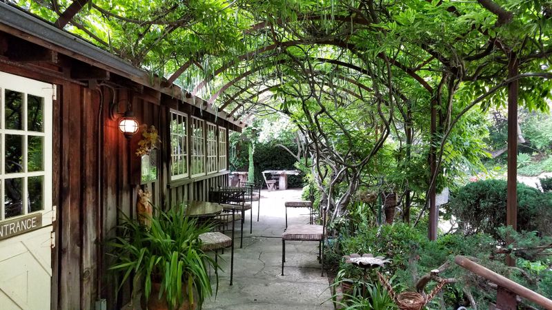 The Inn That Keeps Technology At The Door And Peace In The Air