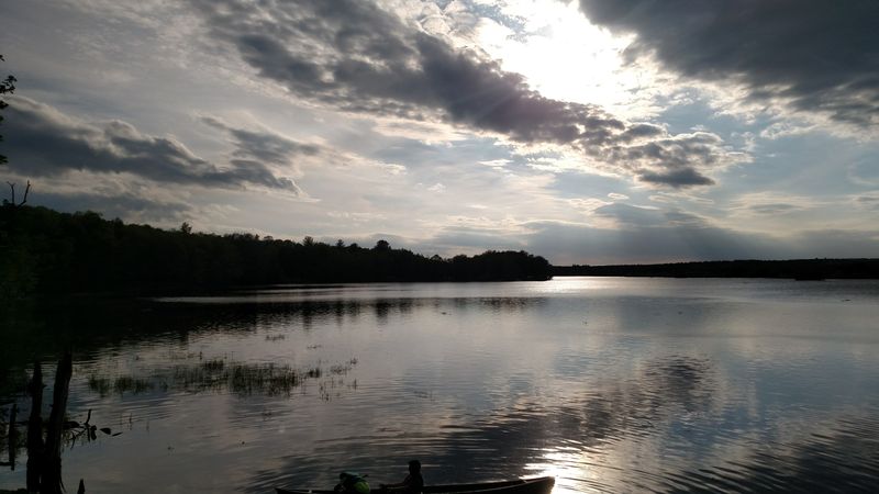 From News Headlines To Local Legend