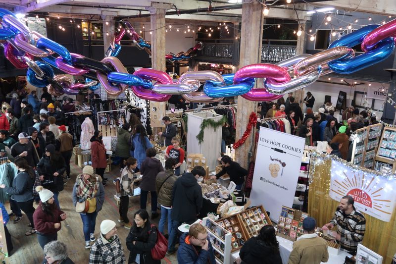 The Portland Nightlife Shift: Why Residents Prefer Markets Over Bars