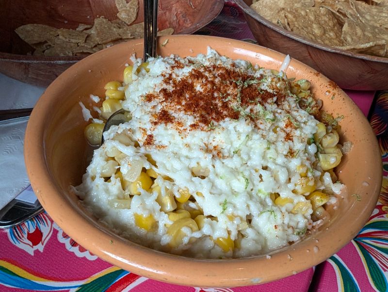 What Makes Taqueria Amor’s Tortilla Soup the Most Talked-About Dish on Main Street