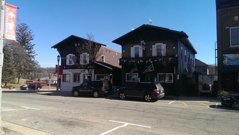 The Role Of Family Recipes In Preserving New Glarus' Culinary Heritage