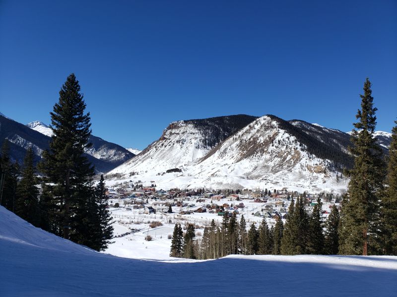 Kendall Mountain Ski Area (Silverton)