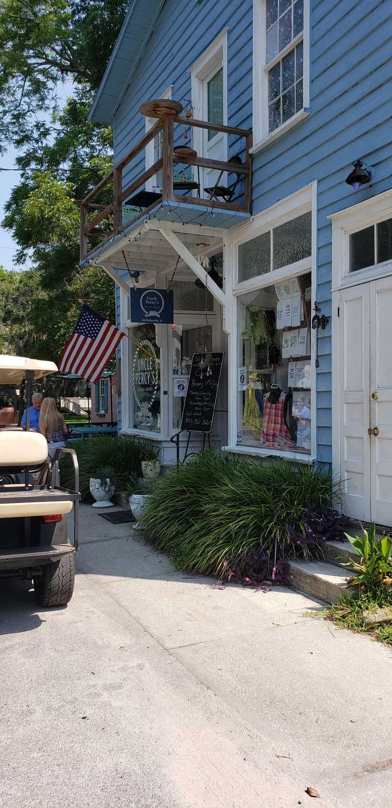 Small Museum, Big Sense Of Place