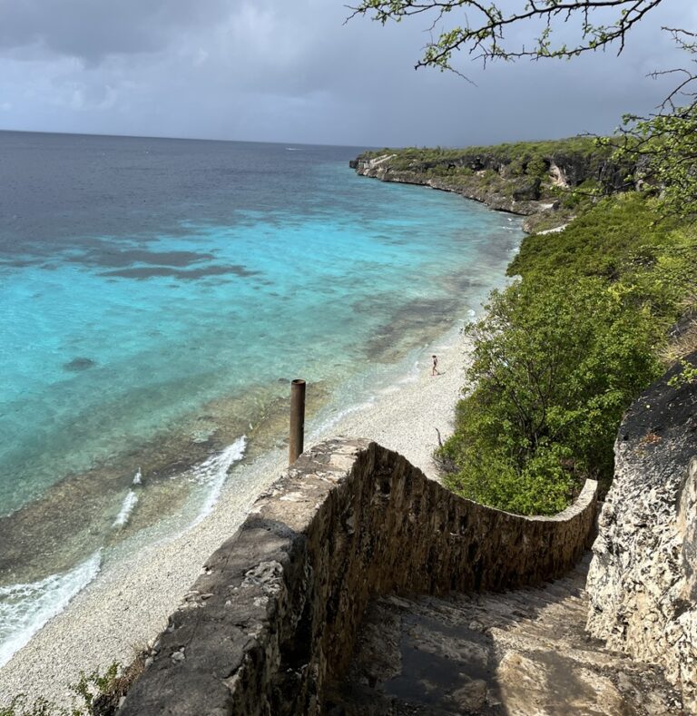 Bonaire: a laid-back Caribbean island paradise