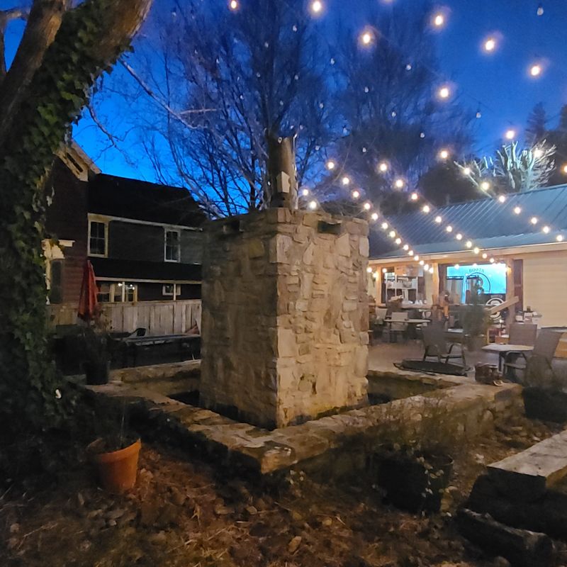 A Mountain Village Where Holiday Traditions Haven’t Changed in Generations